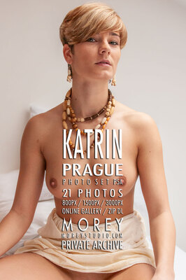 Katrin Prague erotic photography free previews